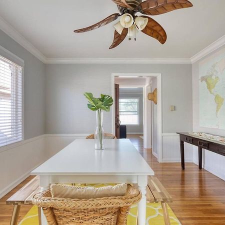New Belmont Shore Retreat With Free Parking Walk To Beaches Long Beach Luaran gambar