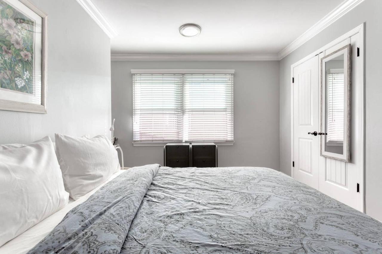 New Belmont Shore Retreat With Free Parking Walk To Beaches Long Beach Luaran gambar