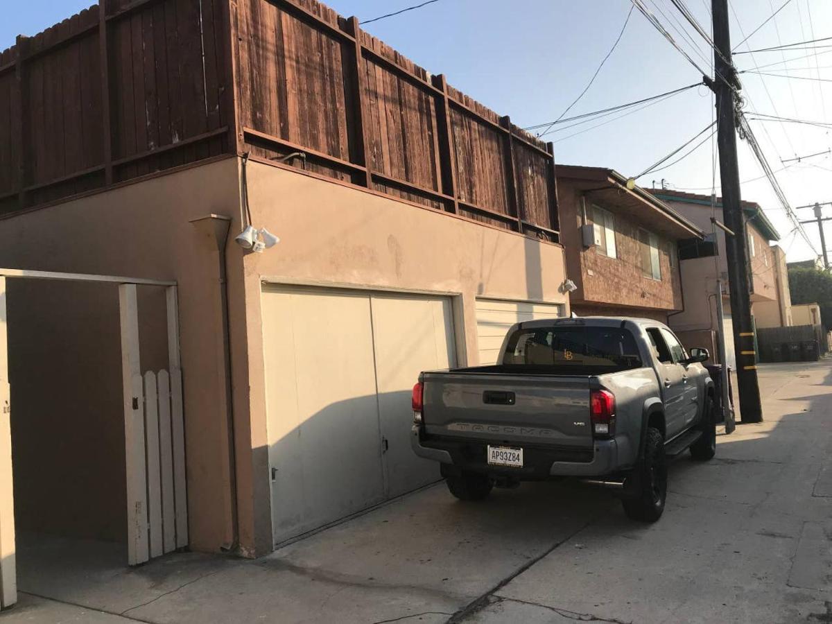 New Belmont Shore Retreat With Free Parking Walk To Beaches Long Beach Luaran gambar