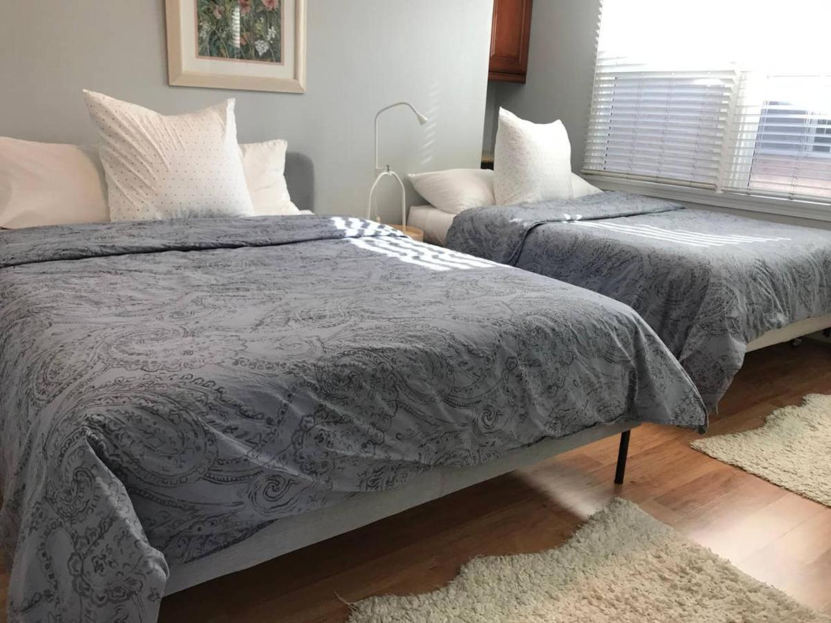 New Belmont Shore Retreat With Free Parking Walk To Beaches Long Beach Luaran gambar