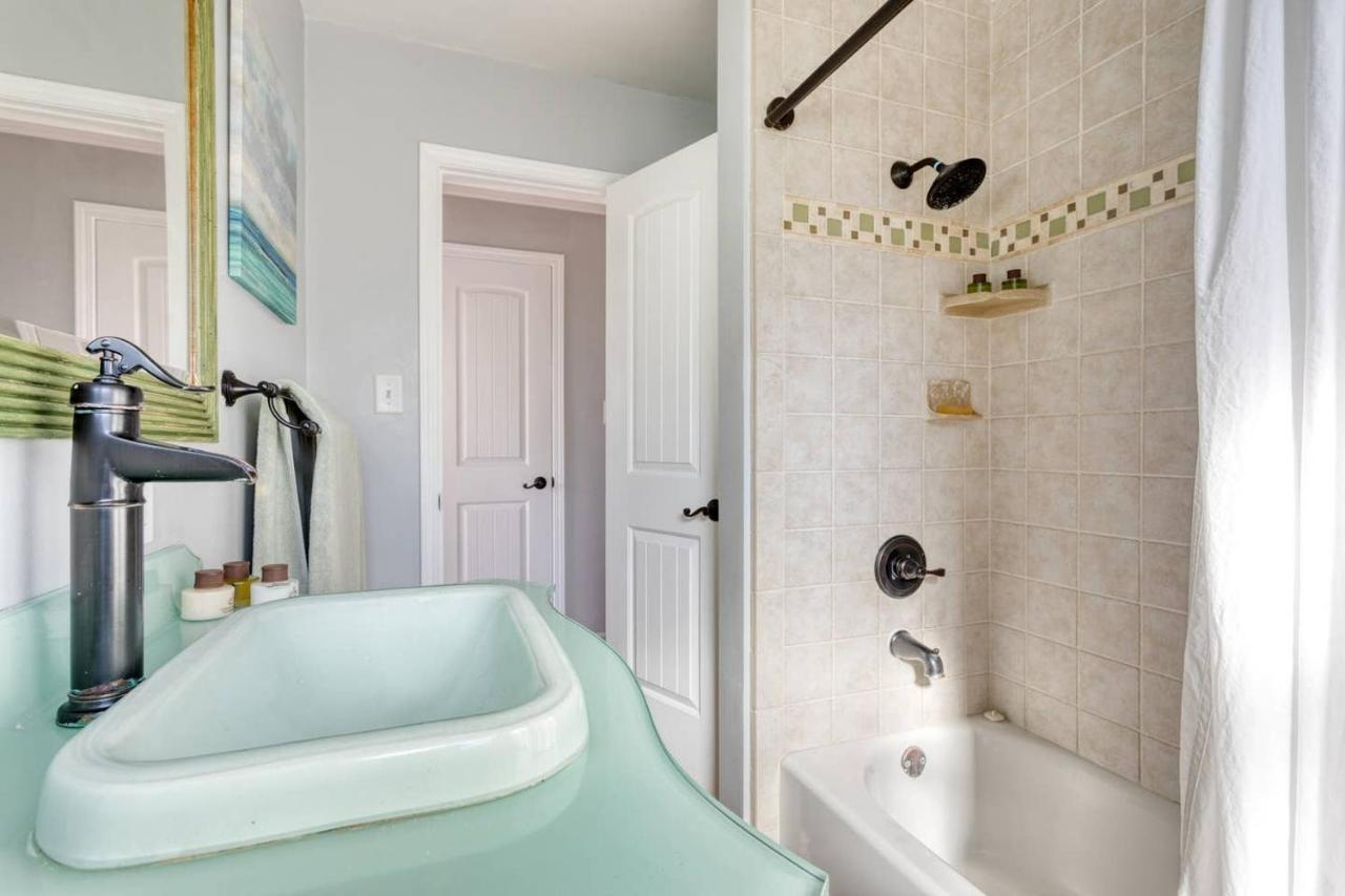 New Belmont Shore Retreat With Free Parking Walk To Beaches Long Beach Luaran gambar