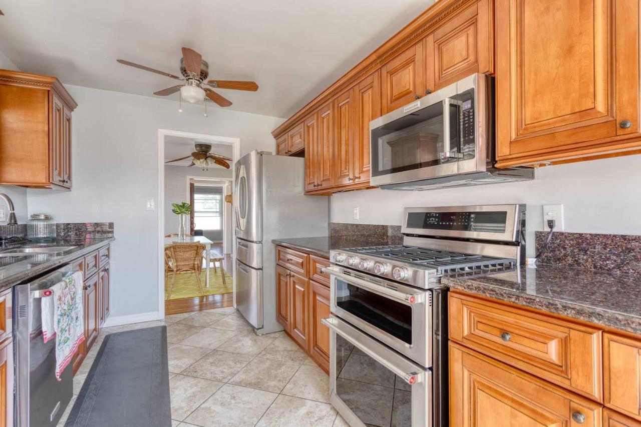 New Belmont Shore Retreat With Free Parking Walk To Beaches Long Beach Luaran gambar