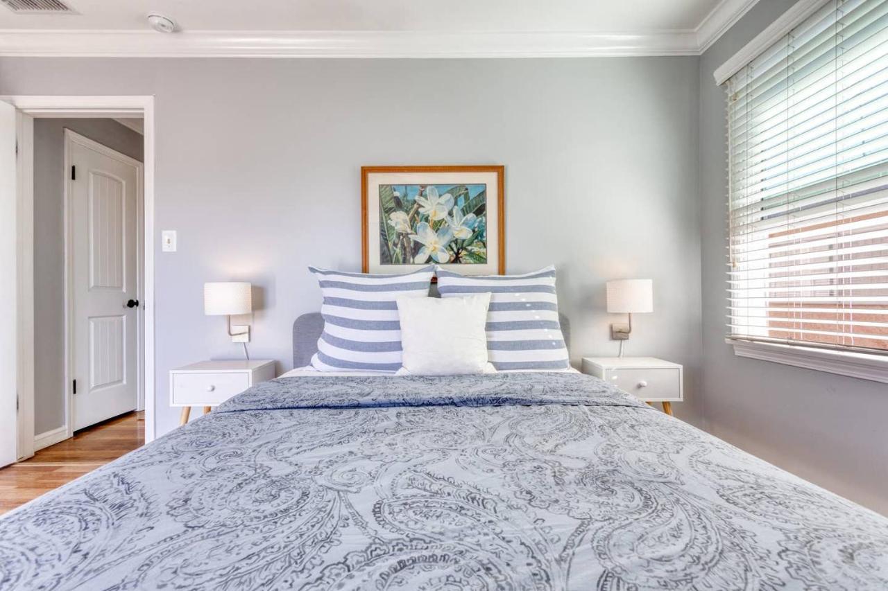 New Belmont Shore Retreat With Free Parking Walk To Beaches Long Beach Luaran gambar