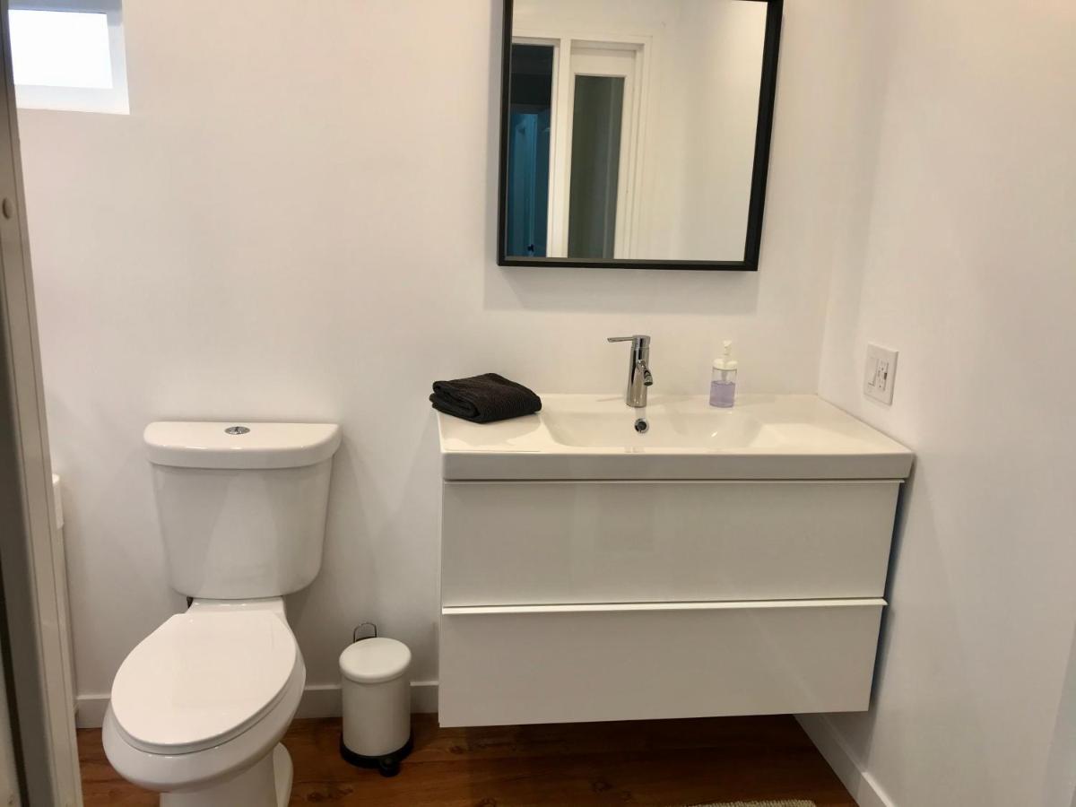 New Belmont Shore Retreat With Free Parking Walk To Beaches Long Beach Luaran gambar