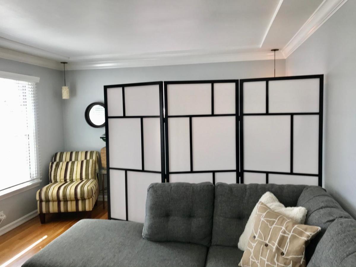 New Belmont Shore Retreat With Free Parking Walk To Beaches Long Beach Luaran gambar